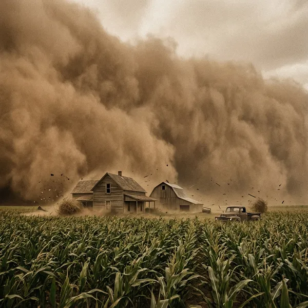The Blight: Earth's Last Days